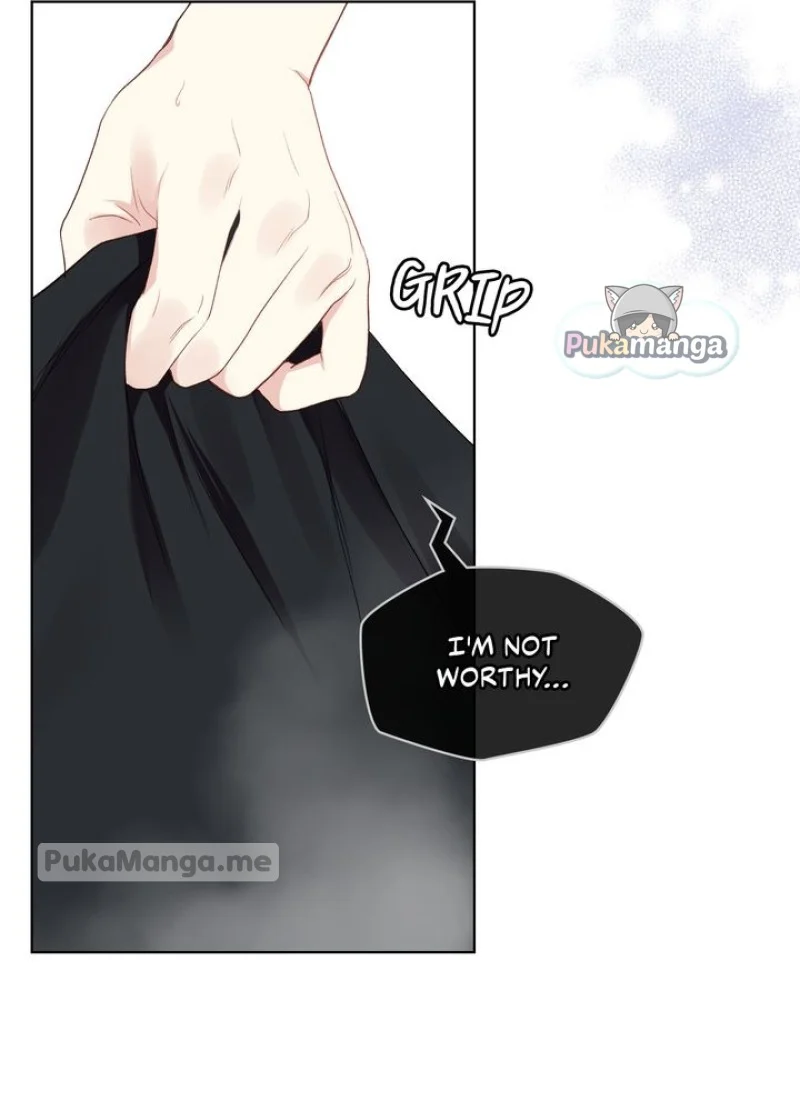 Truthfully, They Only Remembered Her Chapter 69 - page 8