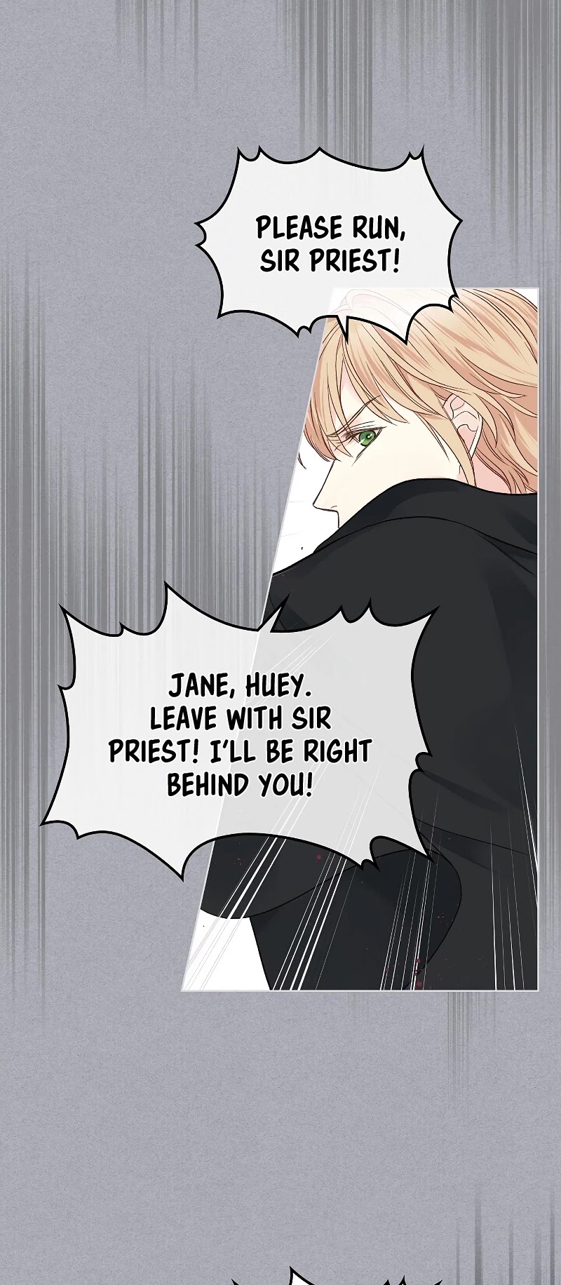 Truthfully, They Only Remembered Her Chapter 37 - page 13