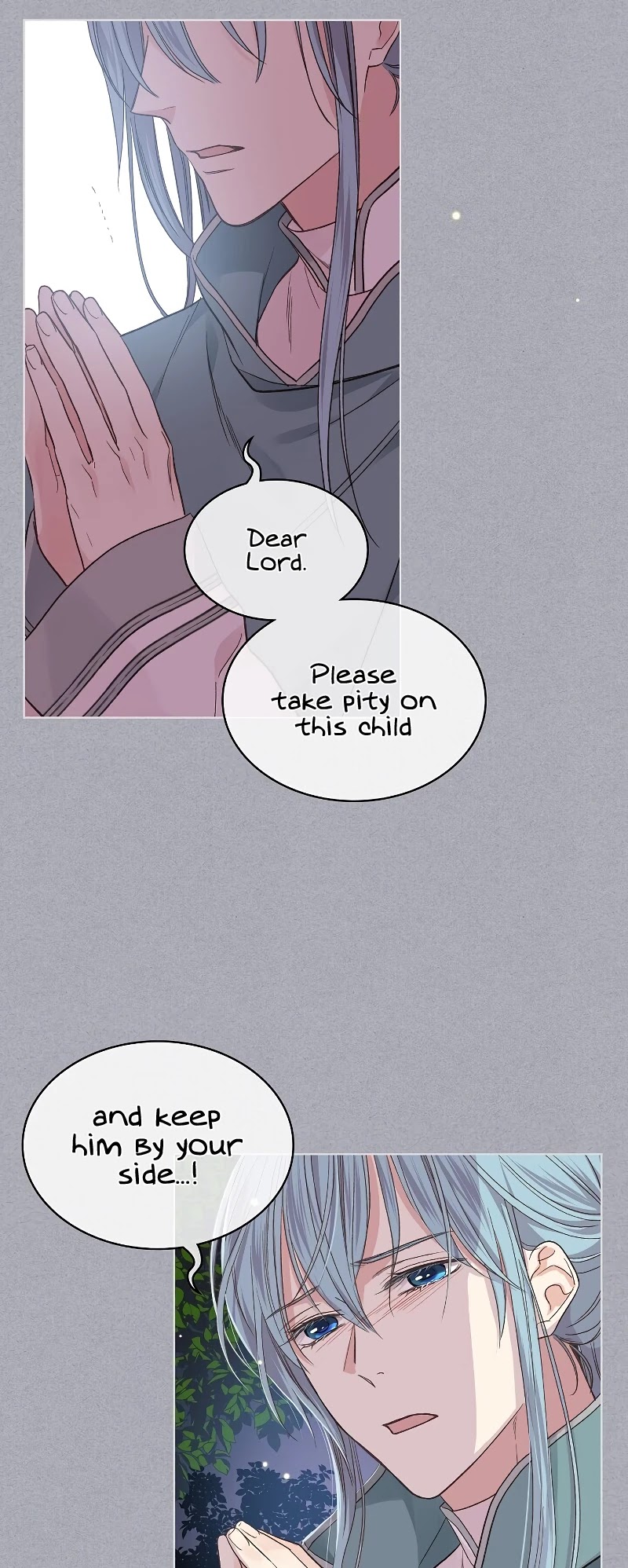 Truthfully, They Only Remembered Her Chapter 37 - page 17