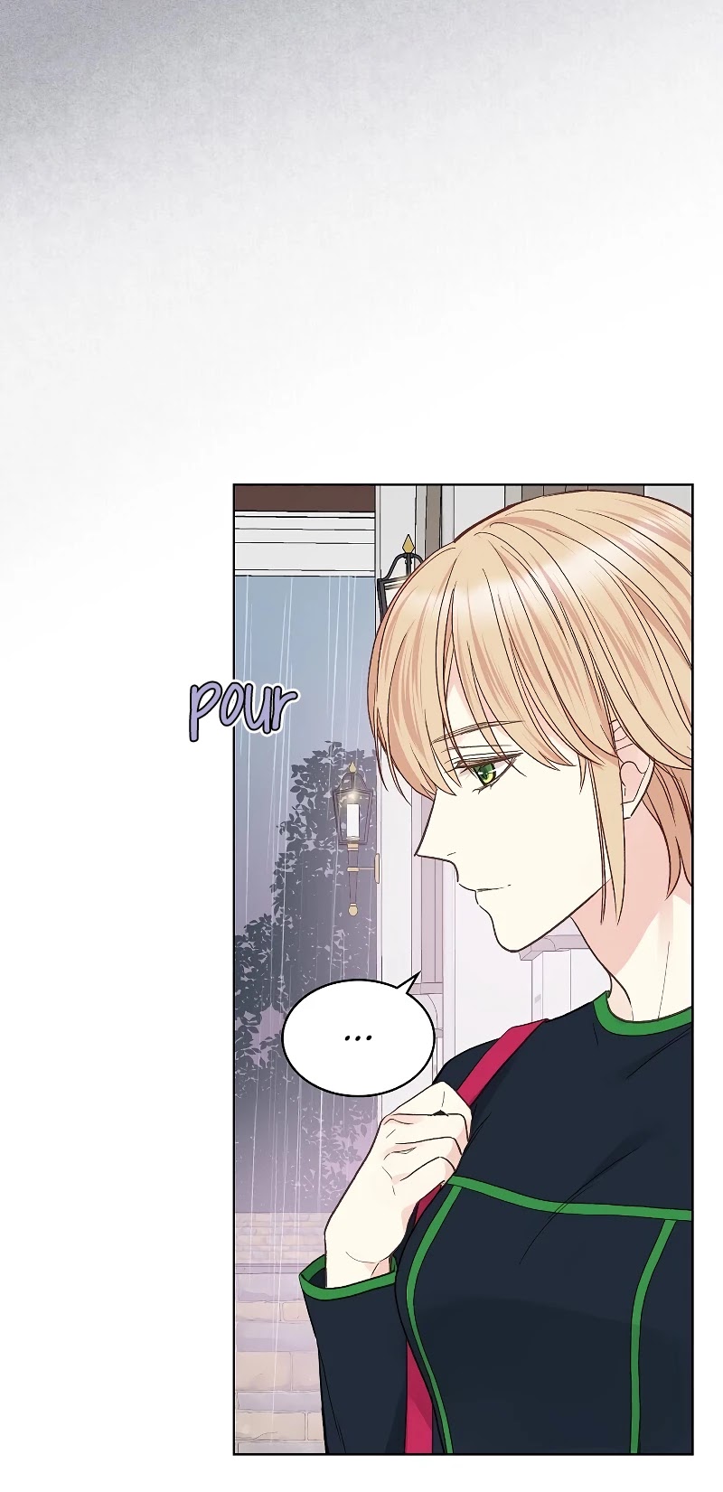 Truthfully, They Only Remembered Her Chapter 37 - page 22