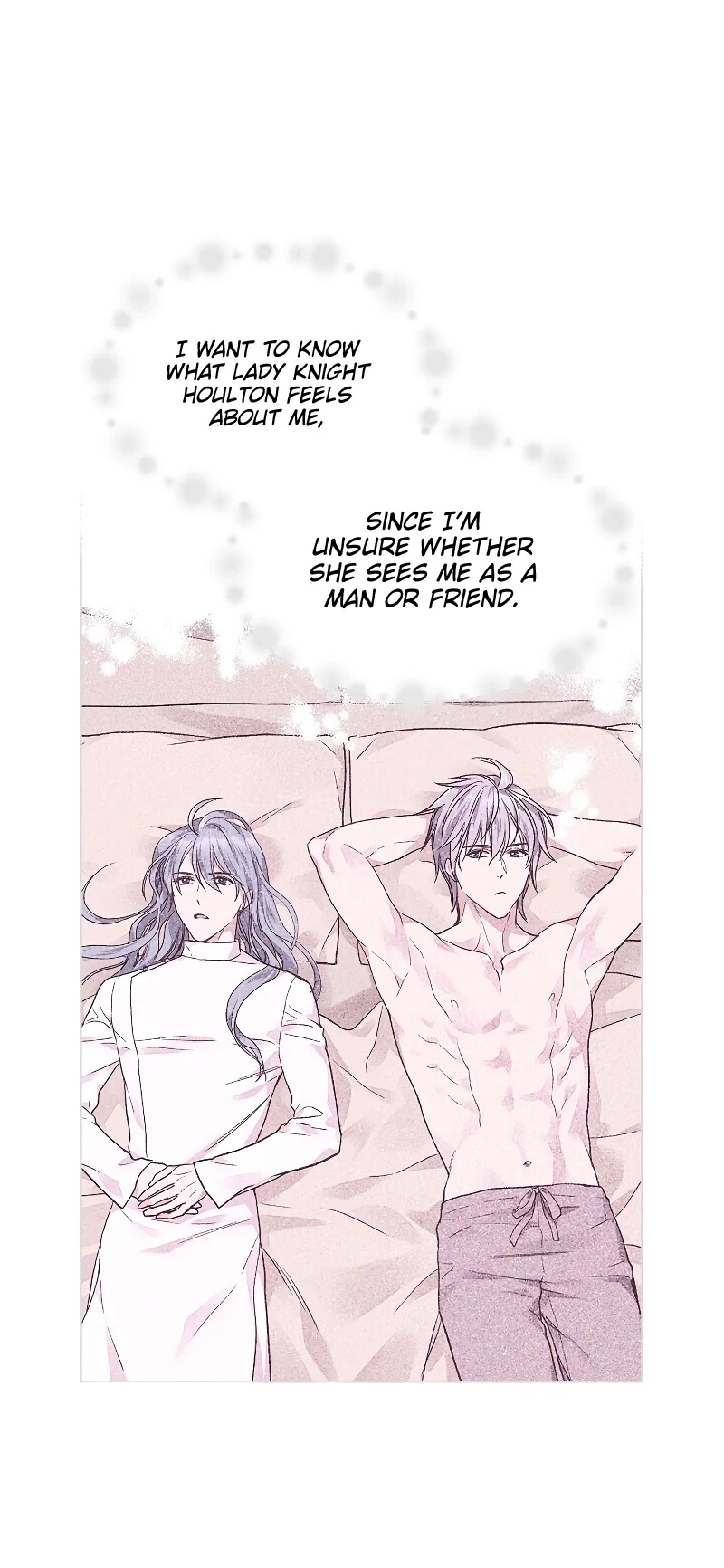 Truthfully, They Only Remembered Her Chapter 37 - page 27