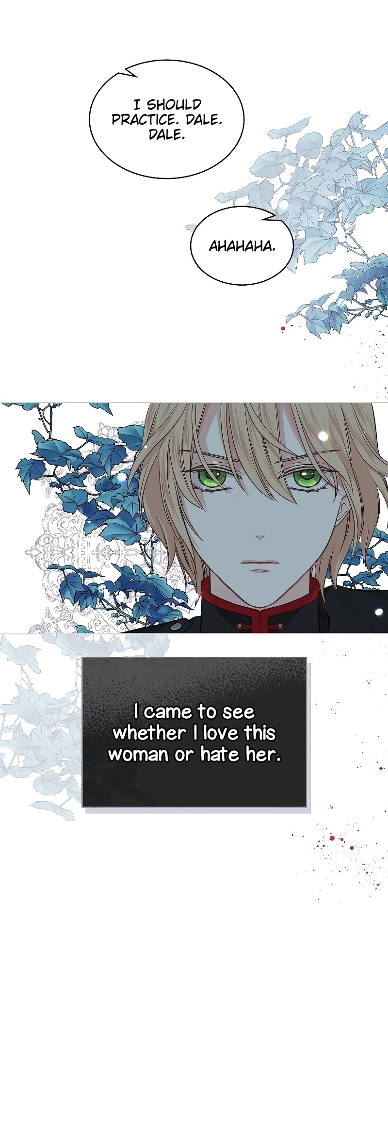 Truthfully, They Only Remembered Her Chapter 37 - page 29