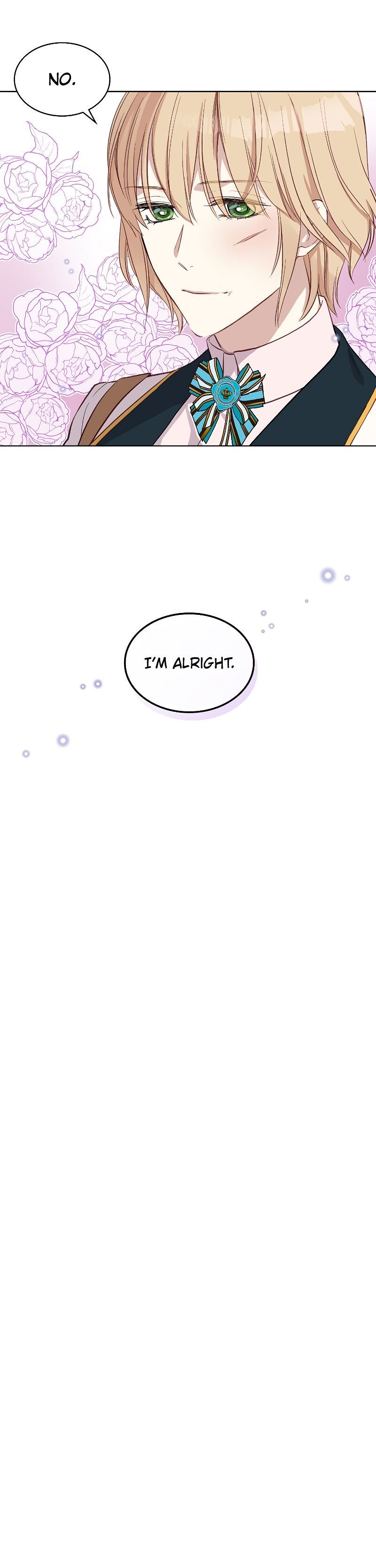 Truthfully, They Only Remembered Her Chapter 10 - page 7