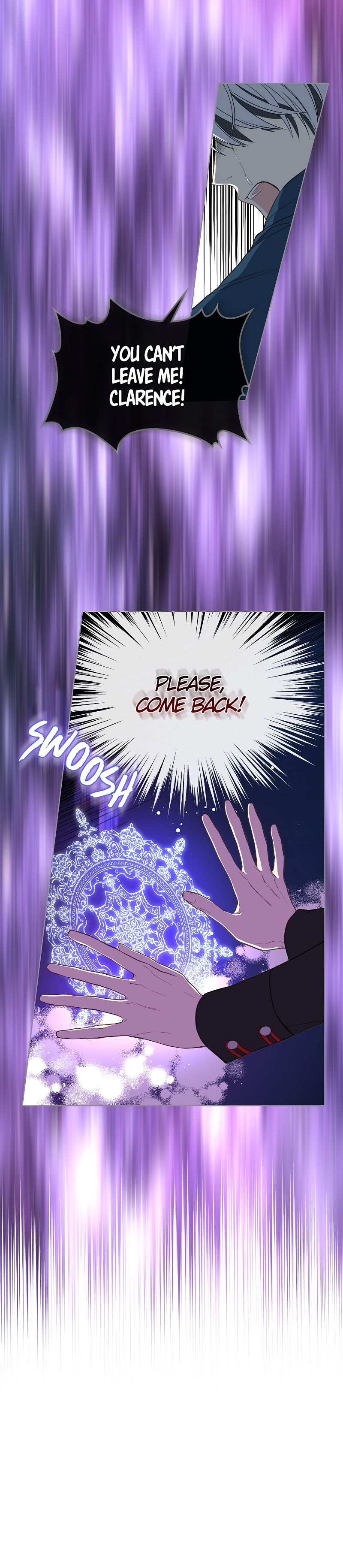 Truthfully, They Only Remembered Her Chapter 13 - page 13