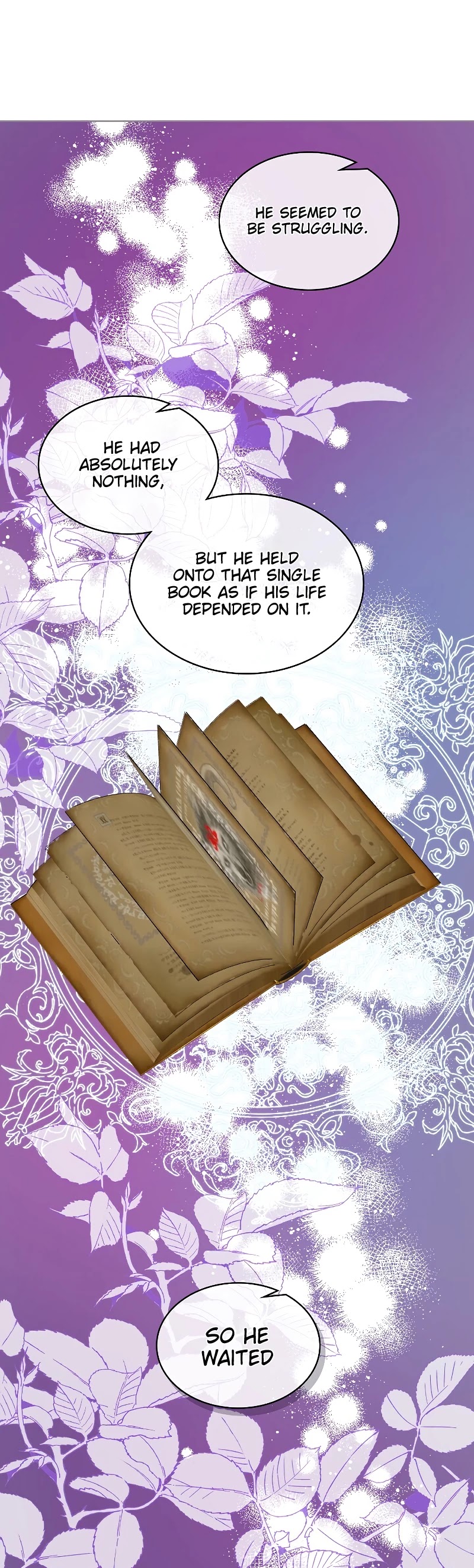 Truthfully, They Only Remembered Her Chapter 39 - page 12