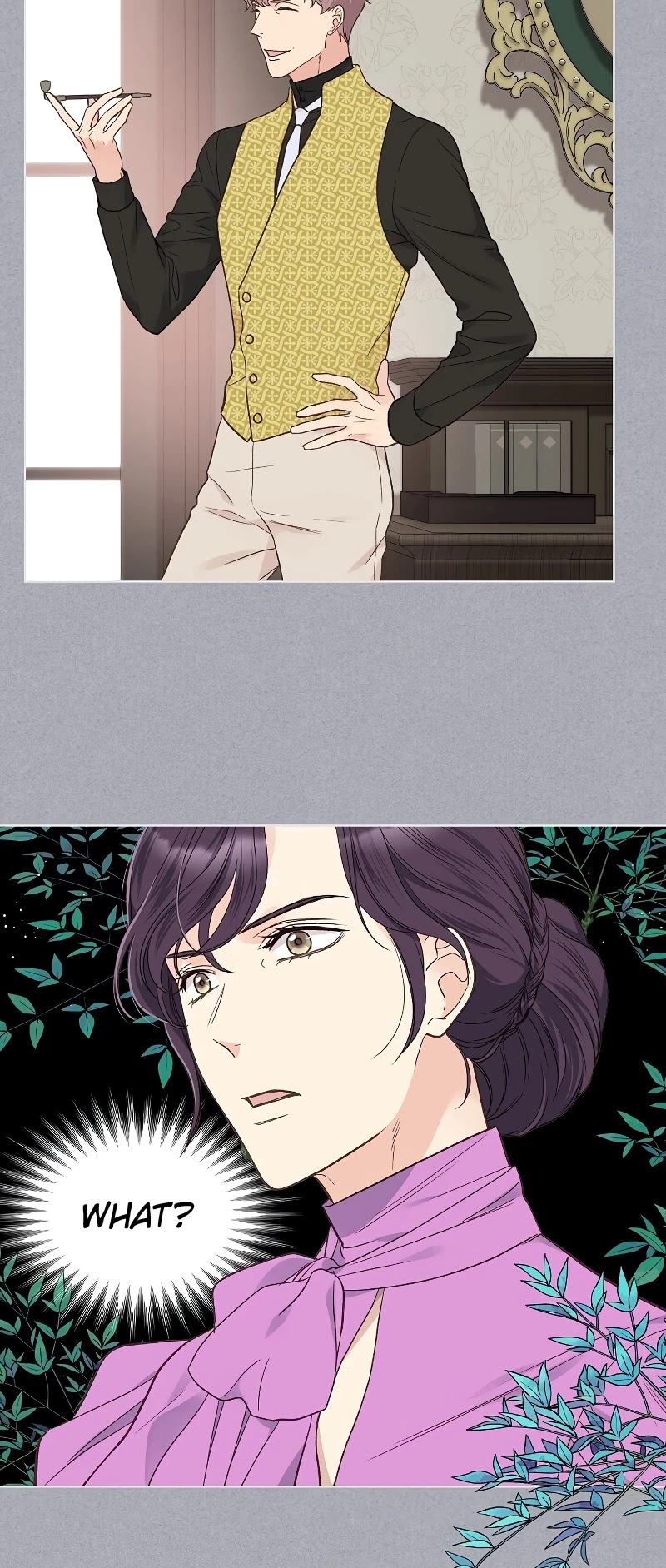Truthfully, They Only Remembered Her Chapter 39 - page 15