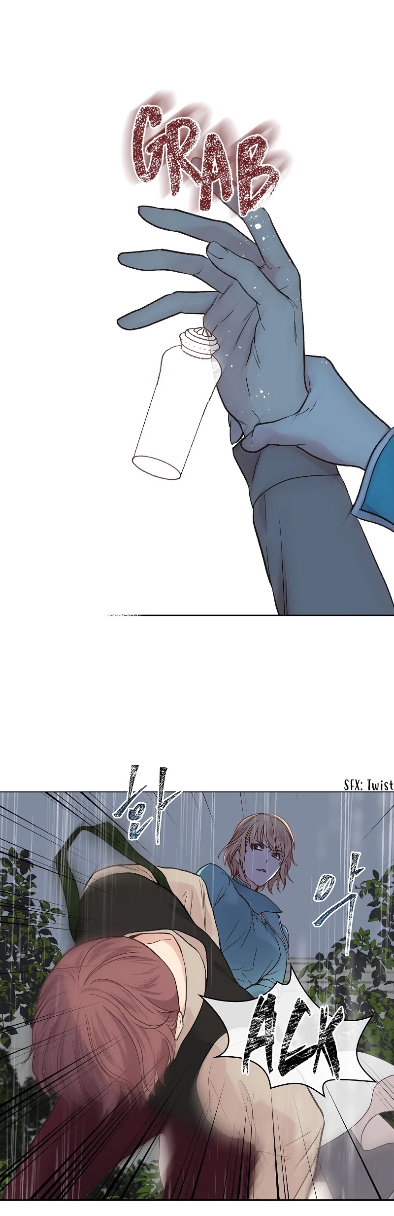 Truthfully, They Only Remembered Her Chapter 39 - page 26