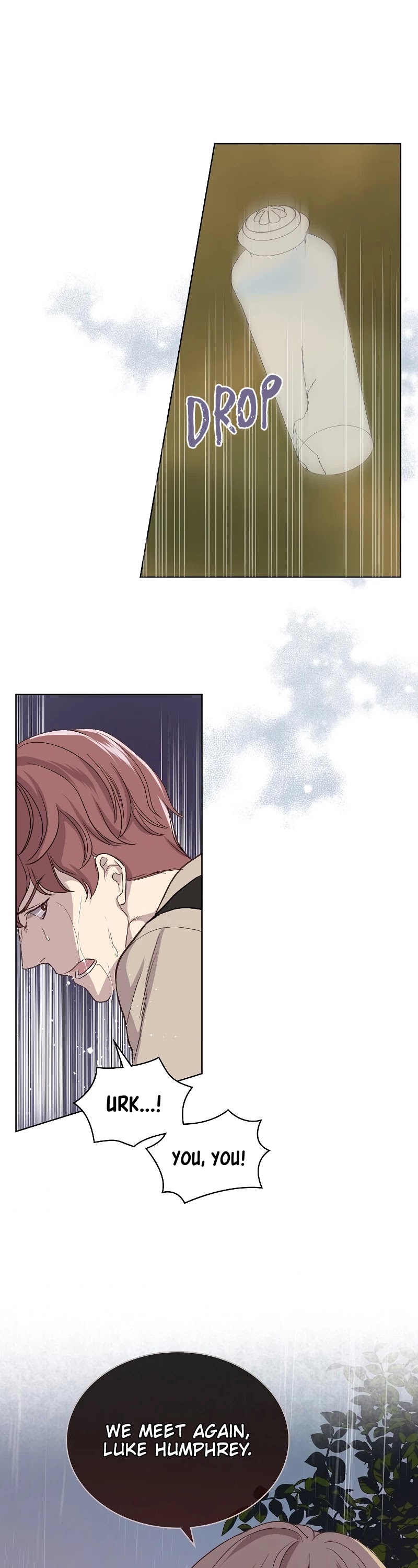 Truthfully, They Only Remembered Her Chapter 39 - page 27