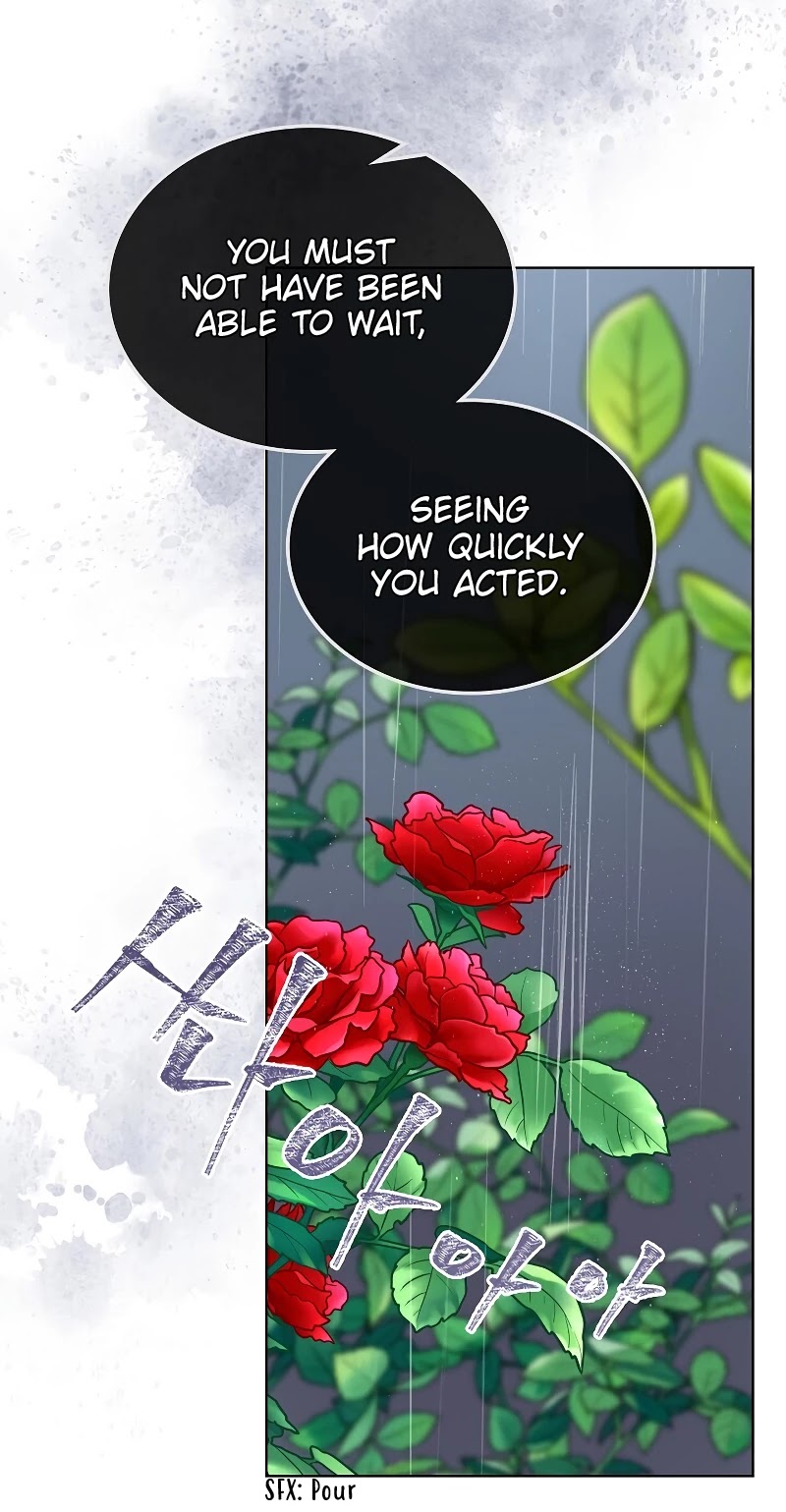 Truthfully, They Only Remembered Her Chapter 39 - page 29