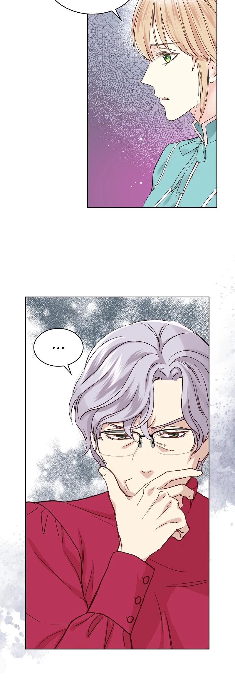 Truthfully, They Only Remembered Her Chapter 39 - page 8