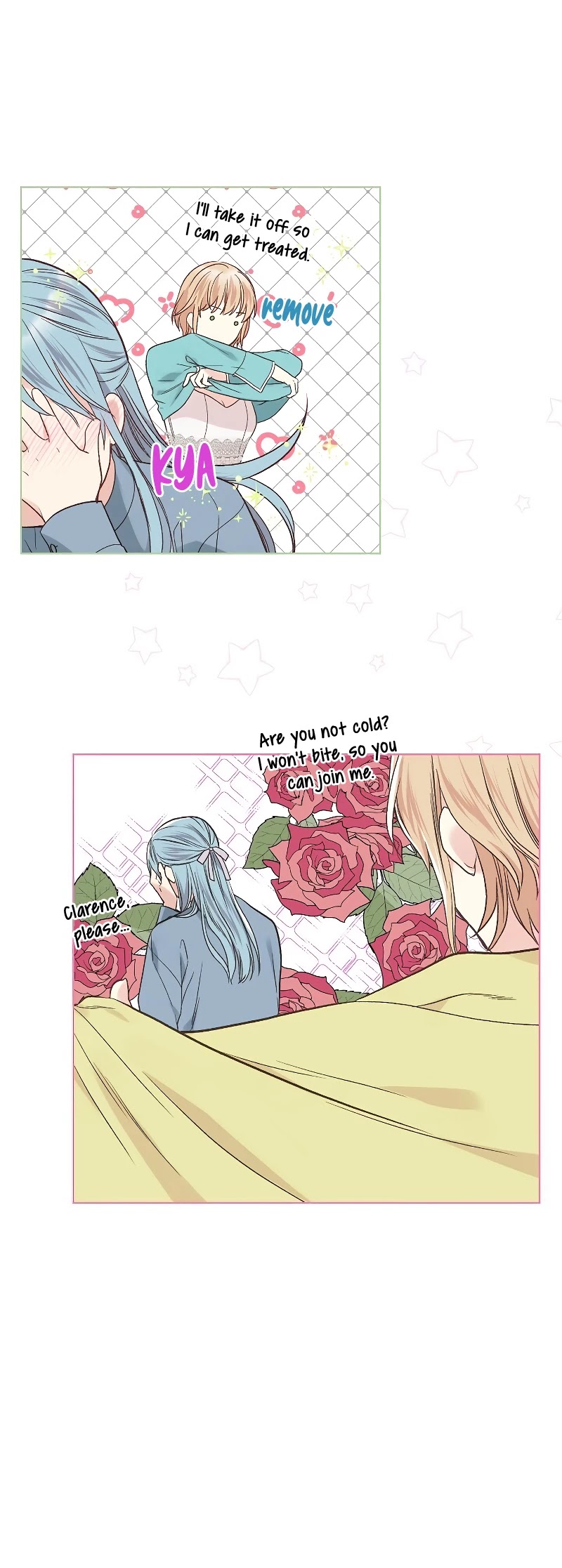 Truthfully, They Only Remembered Her Chapter 40 - page 19