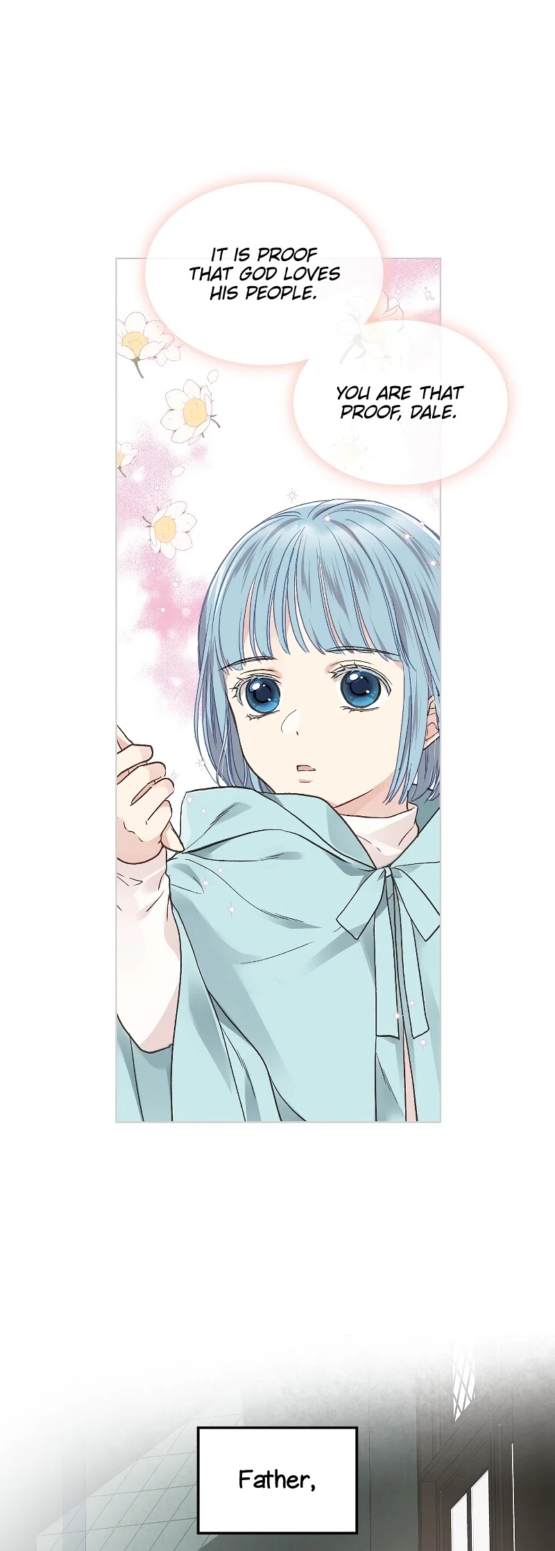 Truthfully, They Only Remembered Her Chapter 40 - page 25