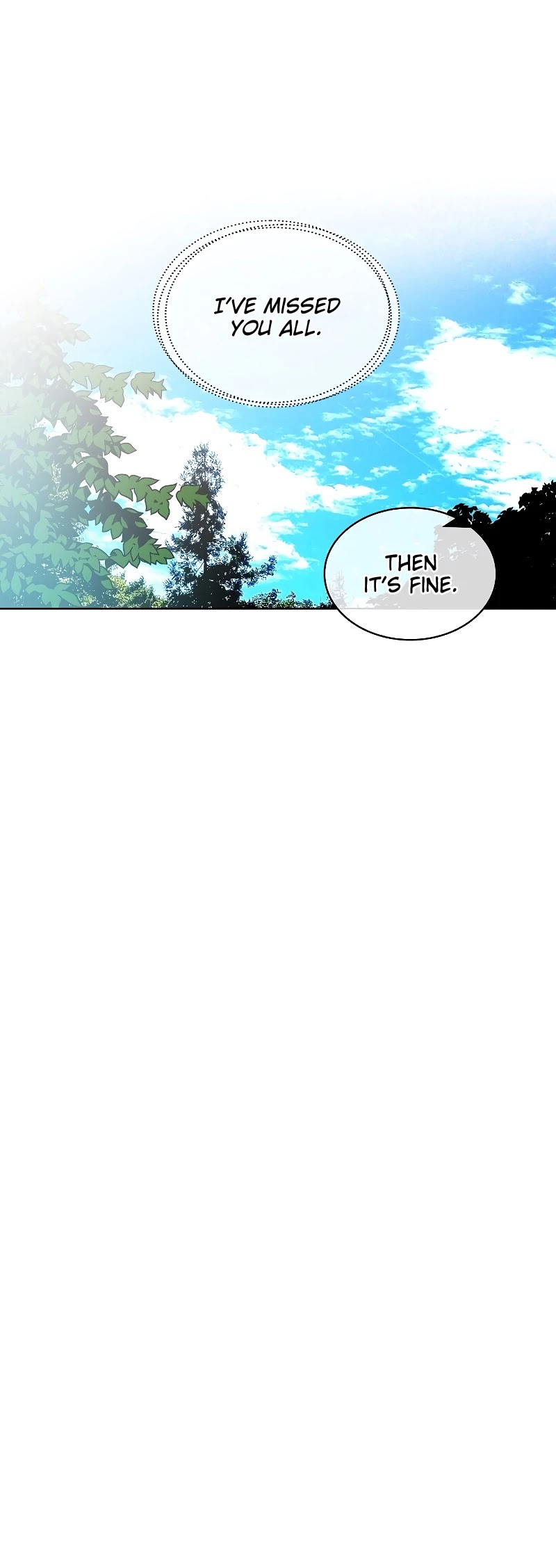 Truthfully, They Only Remembered Her Chapter 42 - page 11
