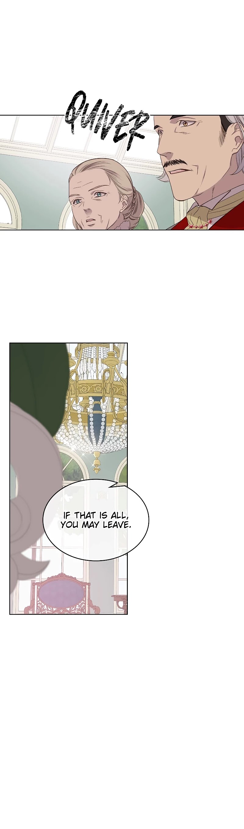 Truthfully, They Only Remembered Her Chapter 42 - page 23