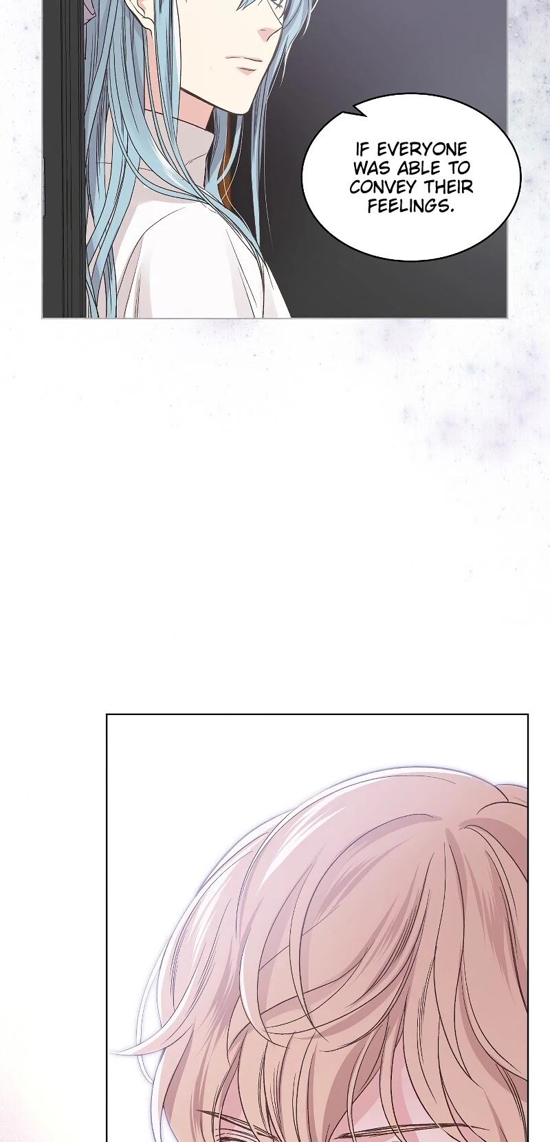 Truthfully, They Only Remembered Her Chapter 42 - page 26