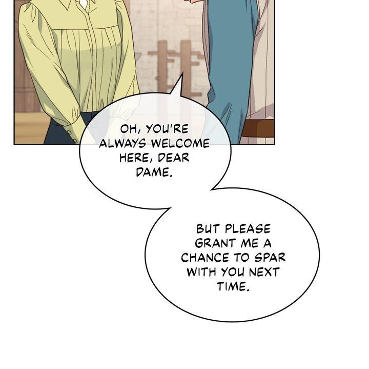 Truthfully, They Only Remembered Her Chapter 43 - page 14