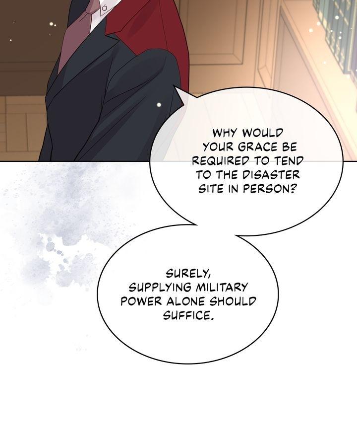 Truthfully, They Only Remembered Her Chapter 43 - page 3
