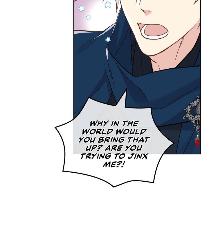 Truthfully, They Only Remembered Her Chapter 43 - page 8