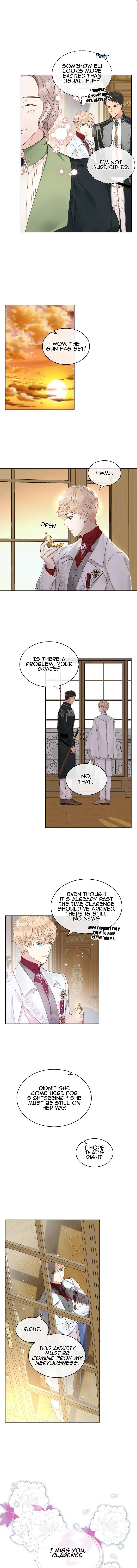 Truthfully, They Only Remembered Her Chapter 45 - page 7