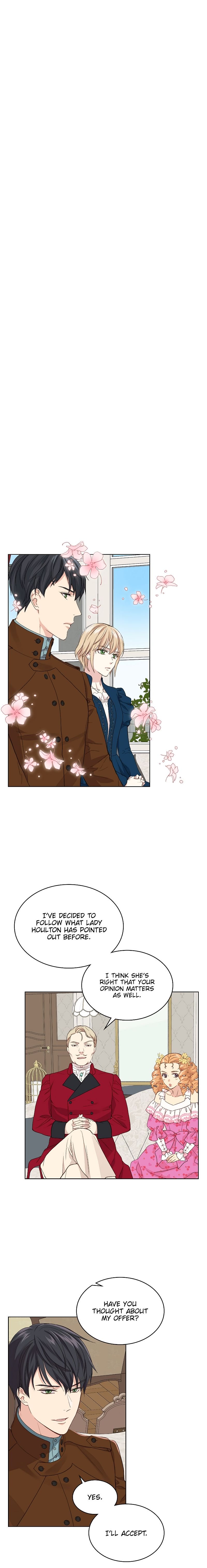 Truthfully, They Only Remembered Her Chapter 19 - page 17