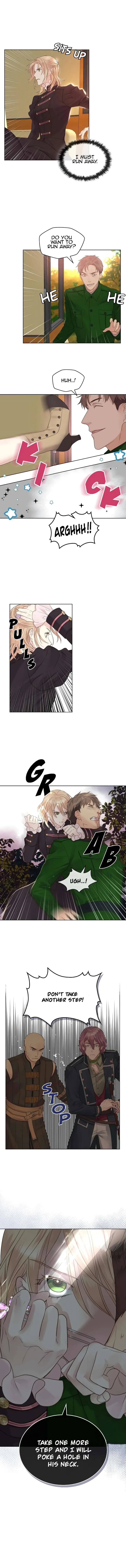 Truthfully, They Only Remembered Her Chapter 46 - page 2
