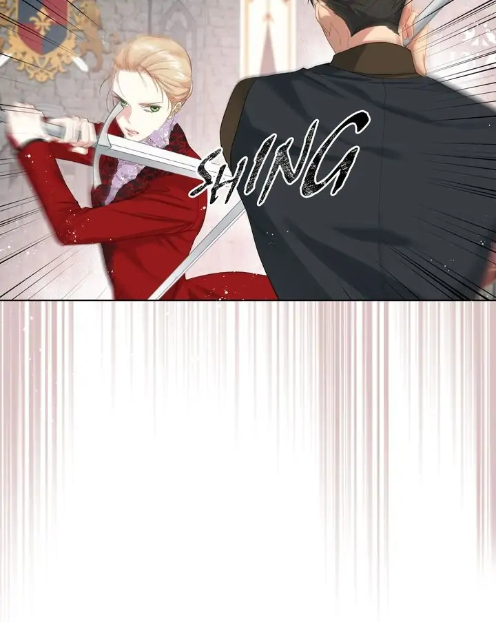 Truthfully, They Only Remembered Her Chapter 82 - page 3