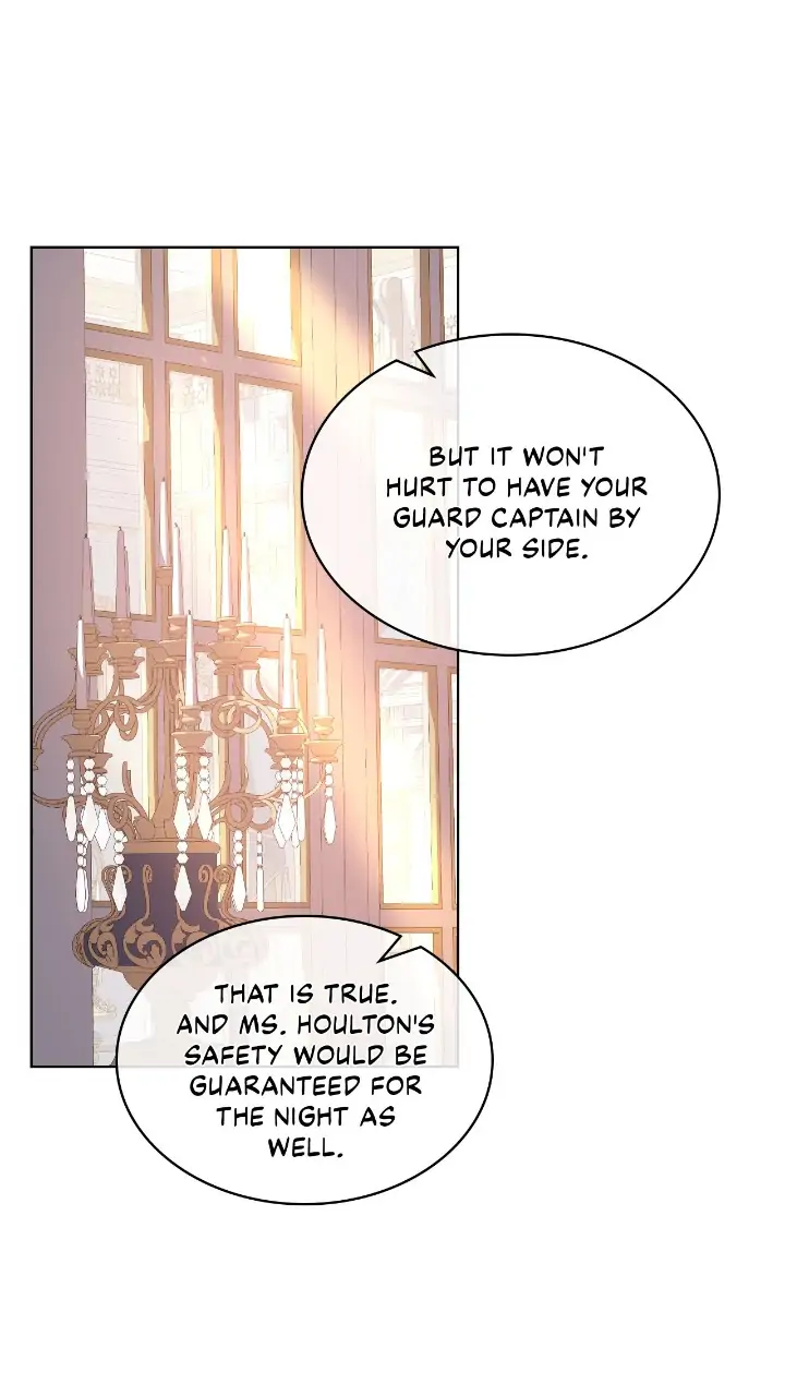 Truthfully, They Only Remembered Her Chapter 73 - page 9