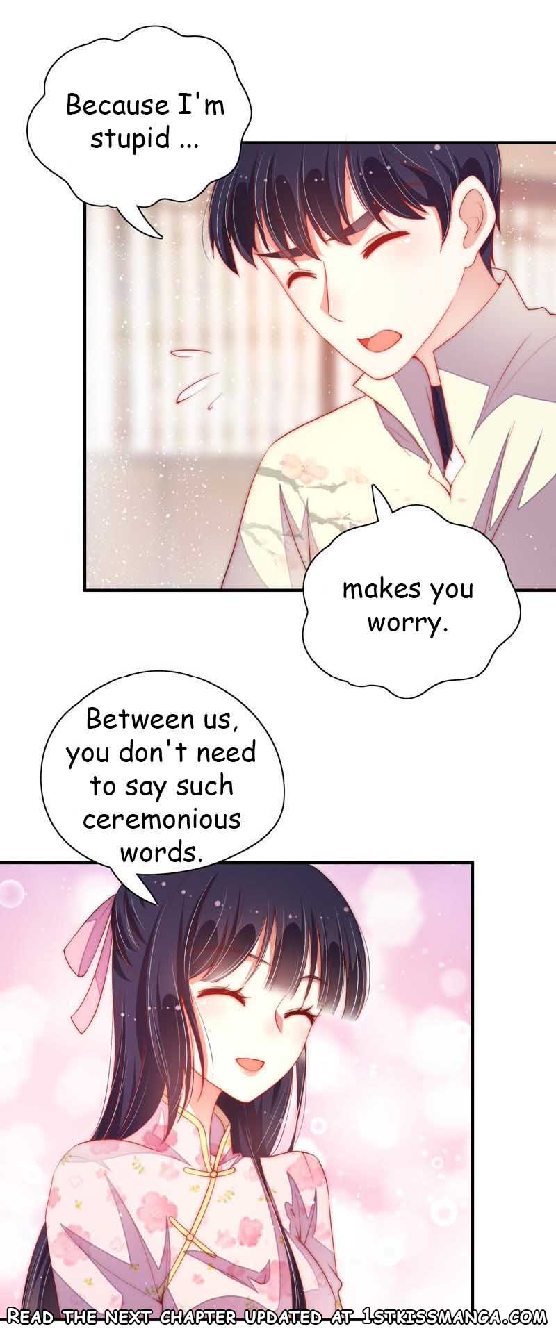 Marshal Is Jealous Everyday chapter 39 - page 15