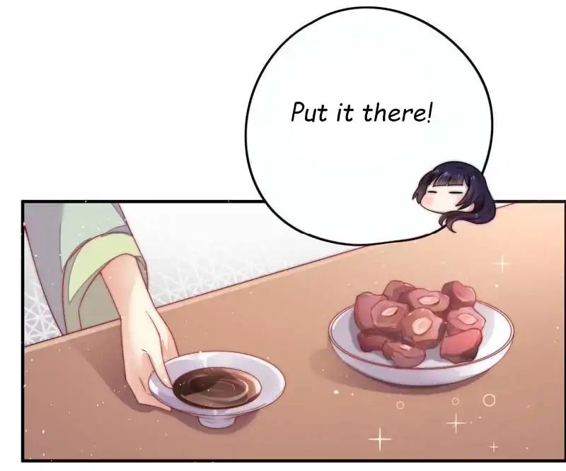 Marshal Is Jealous Everyday chapter 4 - page 13