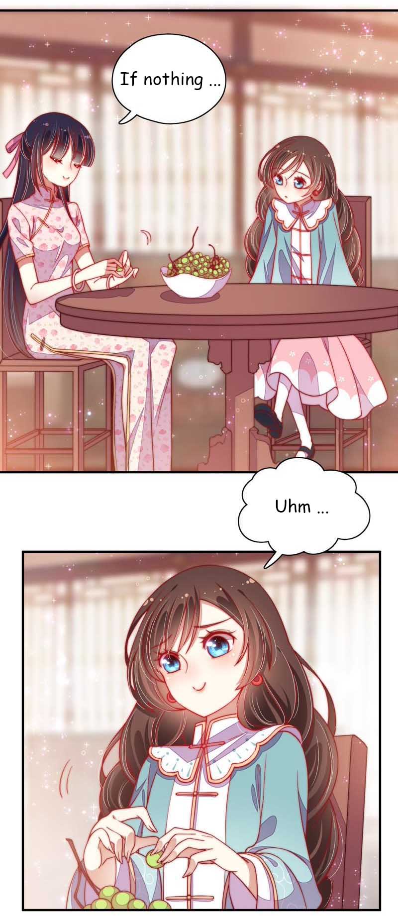 Marshal Is Jealous Everyday chapter 40 - page 4
