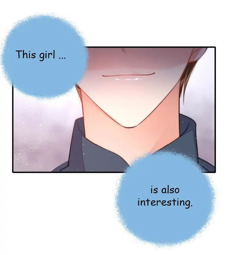 Marshal Is Jealous Everyday chapter 18 - page 16