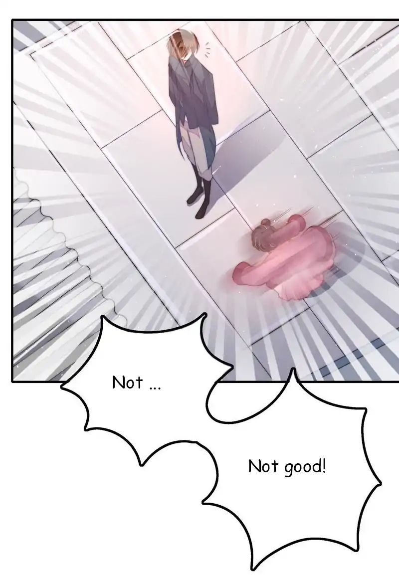 Marshal Is Jealous Everyday chapter 18 - page 17