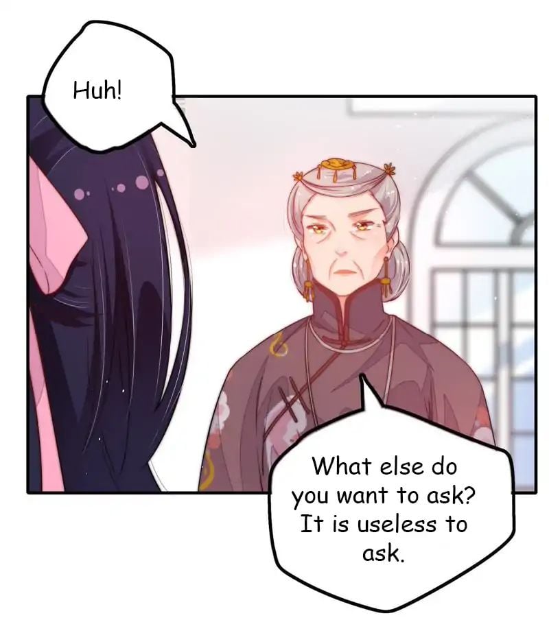Marshal Is Jealous Everyday chapter 18 - page 6