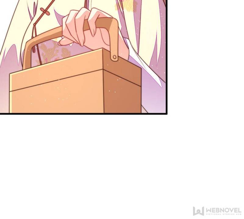 Marshal Is Jealous Everyday chapter 124 - page 23