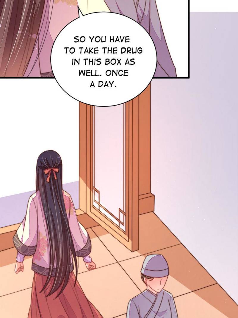 Marshal Is Jealous Everyday chapter 124 - page 25
