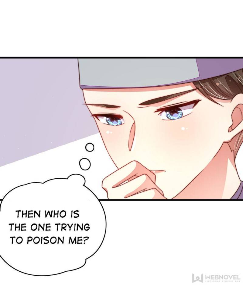 Marshal Is Jealous Everyday chapter 124 - page 32