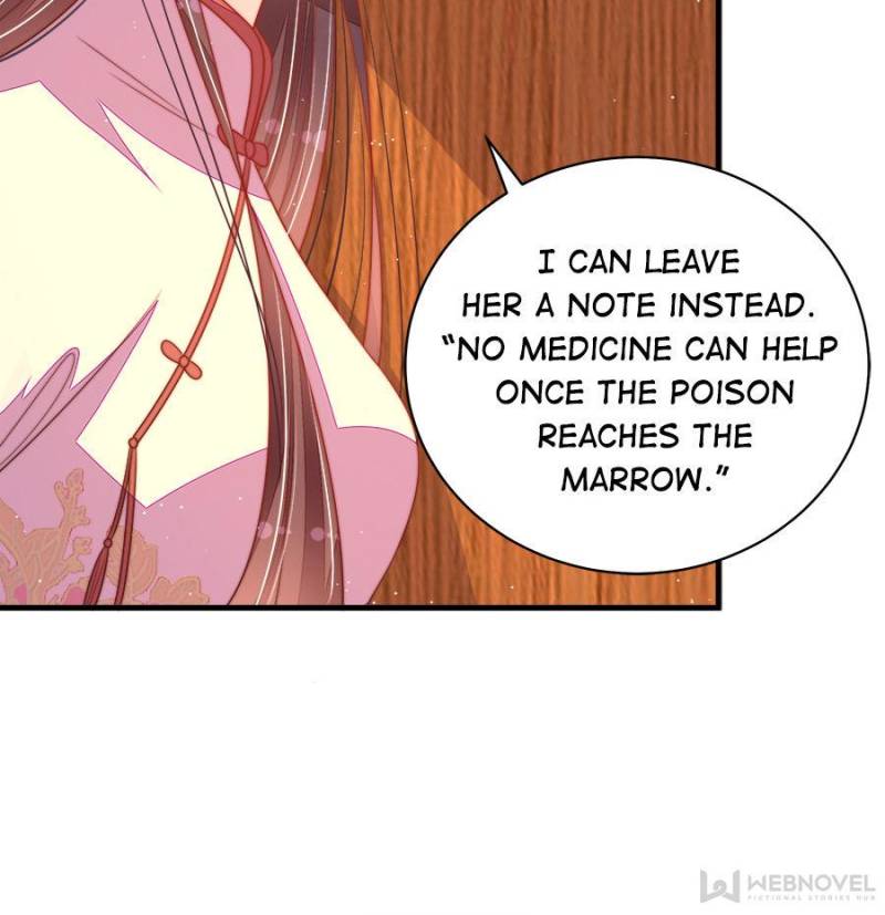 Marshal Is Jealous Everyday chapter 124 - page 6