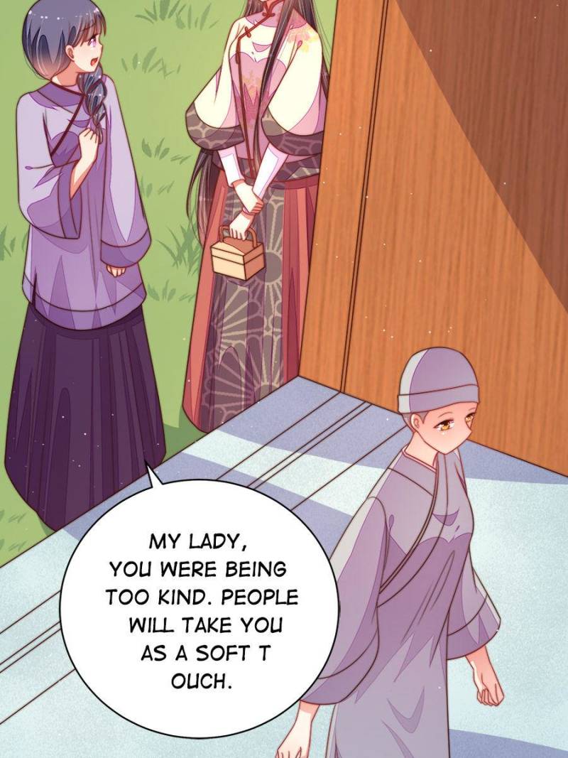Marshal Is Jealous Everyday chapter 124 - page 8
