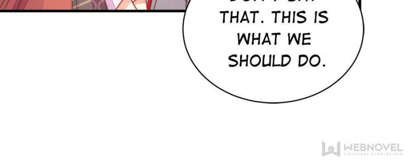 Marshal Is Jealous Everyday chapter 125 - page 21