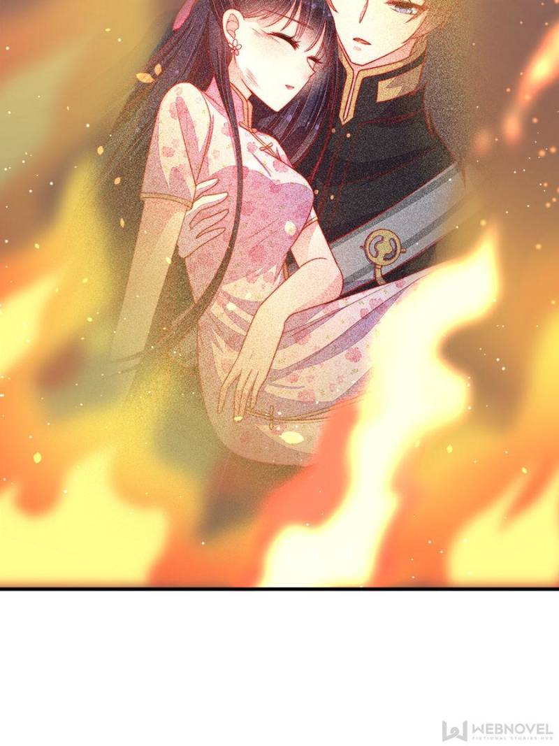 Marshal Is Jealous Everyday chapter 125 - page 26