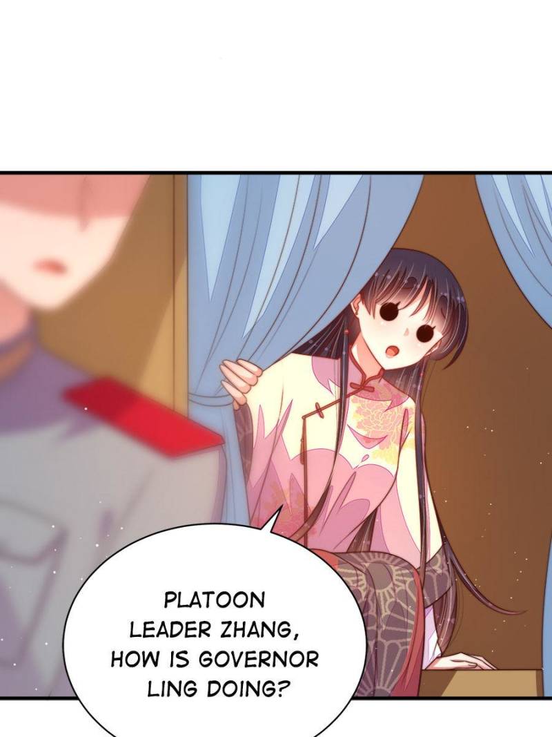 Marshal Is Jealous Everyday chapter 125 - page 28