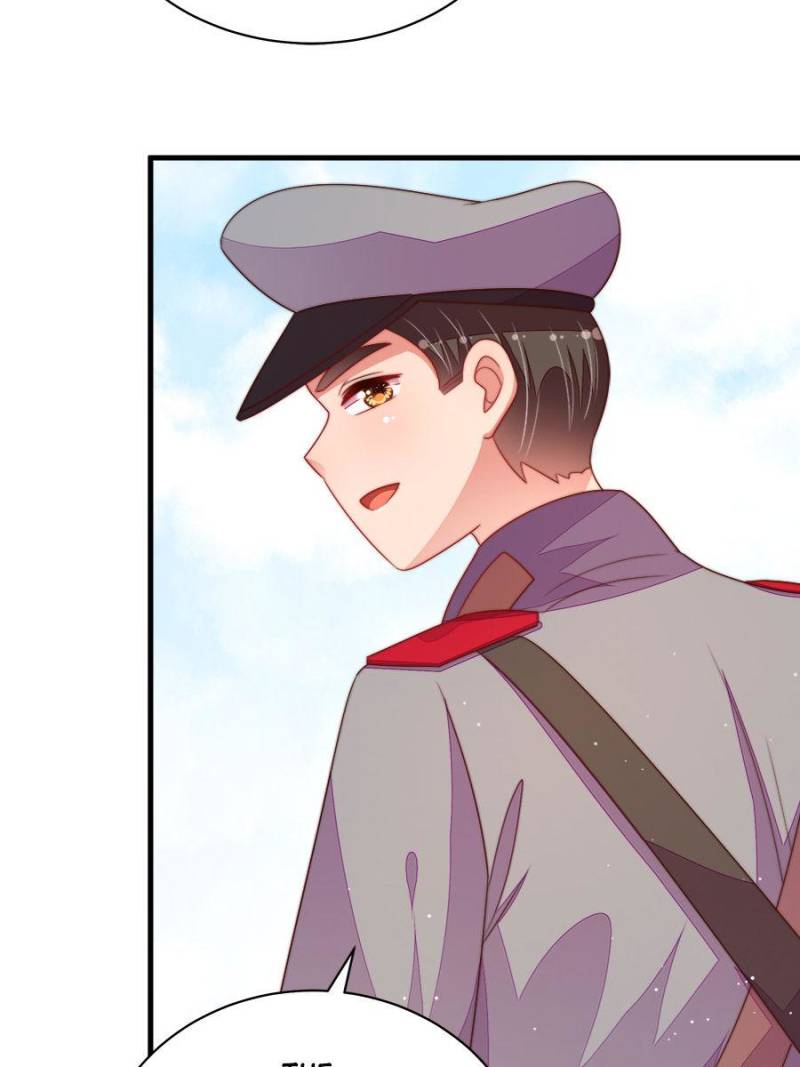 Marshal Is Jealous Everyday chapter 125 - page 29