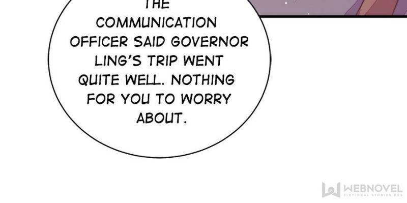 Marshal Is Jealous Everyday chapter 125 - page 30