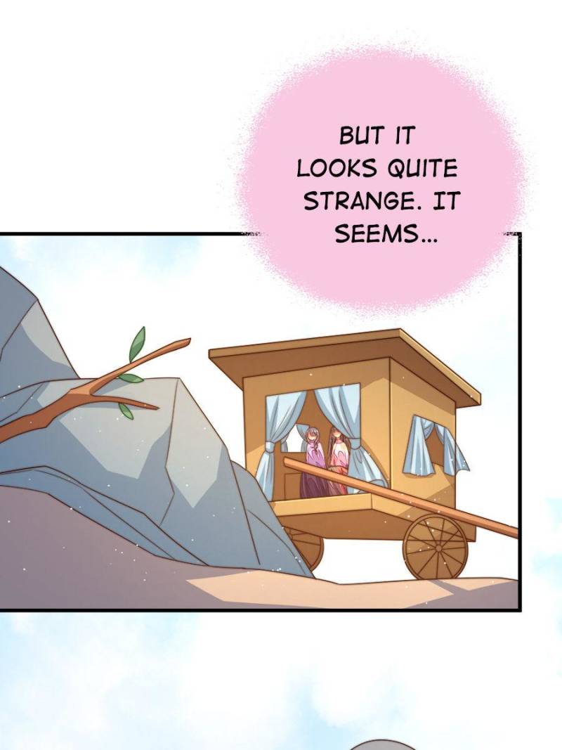 Marshal Is Jealous Everyday chapter 125 - page 37