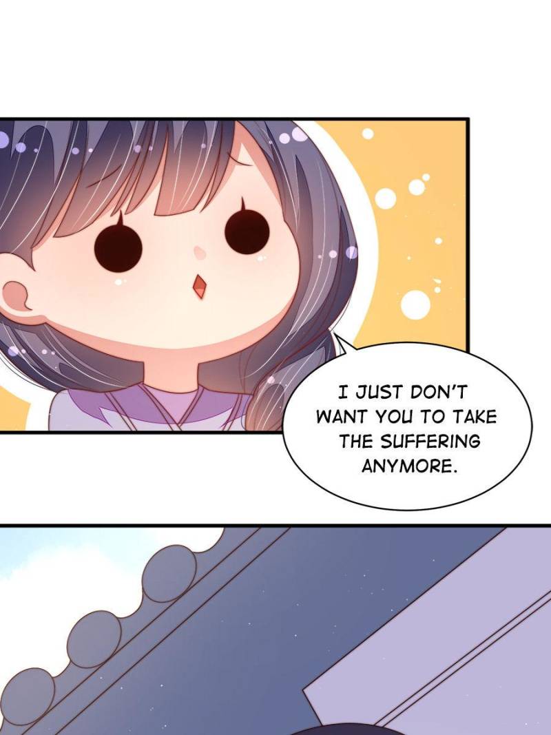 Marshal Is Jealous Everyday chapter 125 - page 4