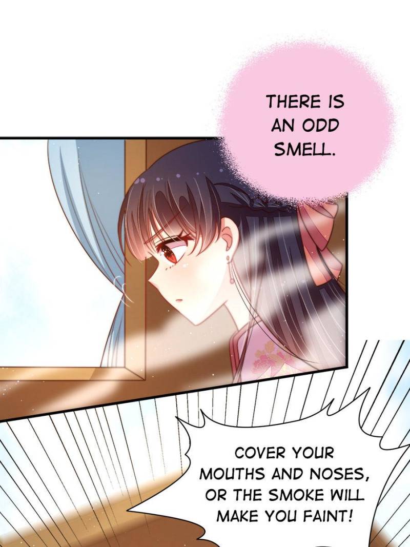 Marshal Is Jealous Everyday chapter 125 - page 40