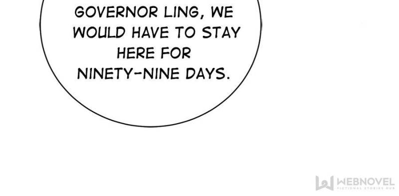 Marshal Is Jealous Everyday chapter 125 - page 6