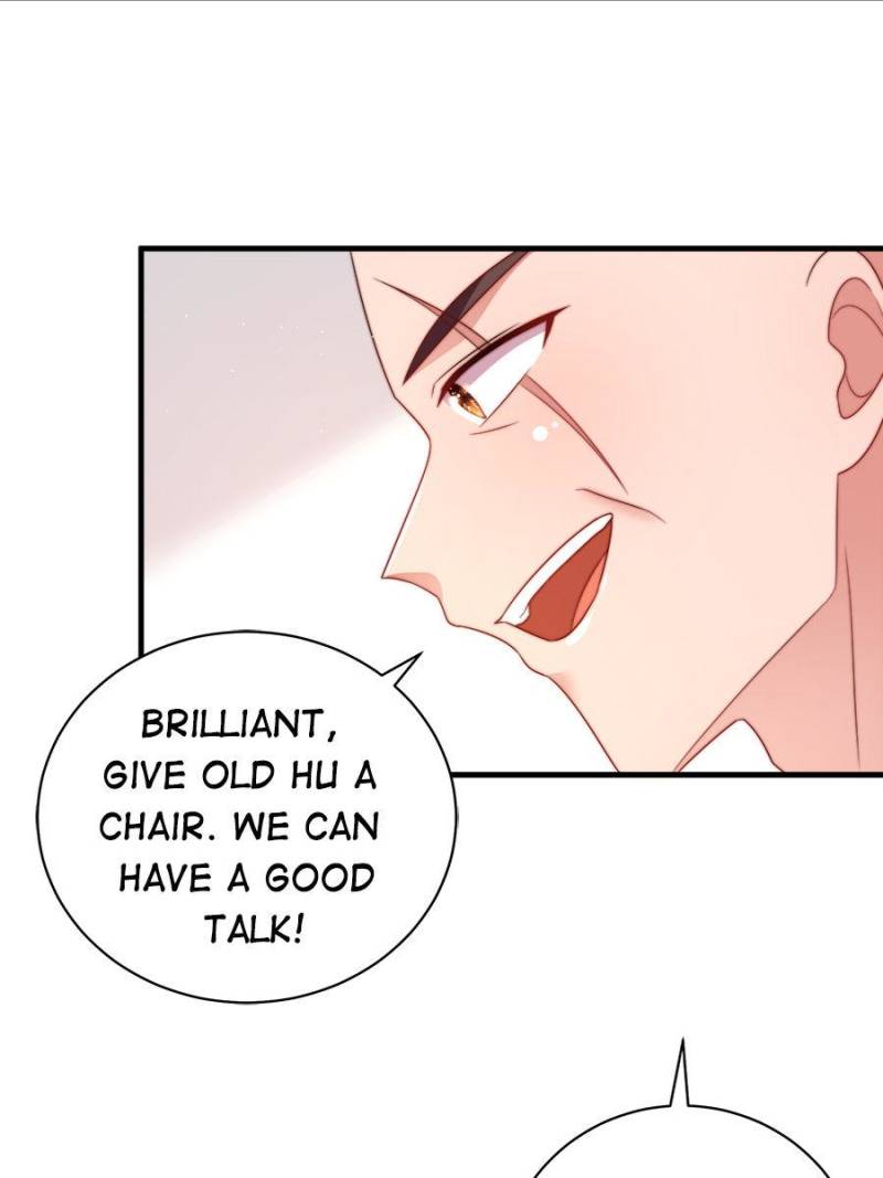 Marshal Is Jealous Everyday chapter 126 - page 35