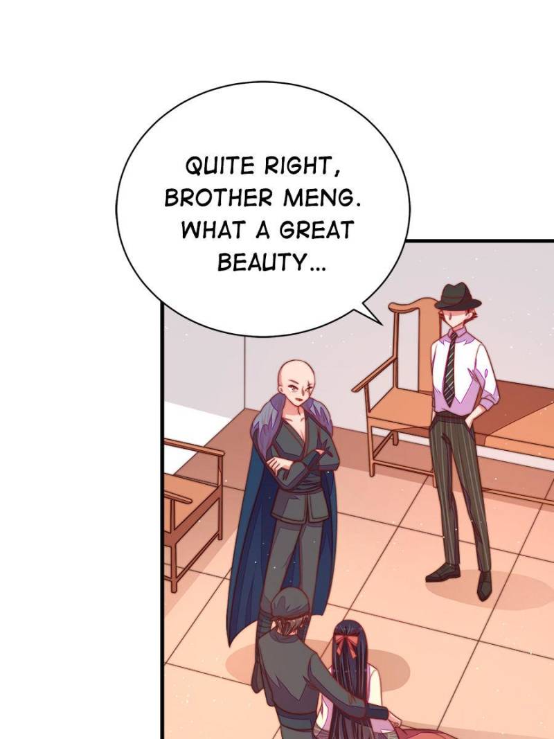 Marshal Is Jealous Everyday chapter 126 - page 44