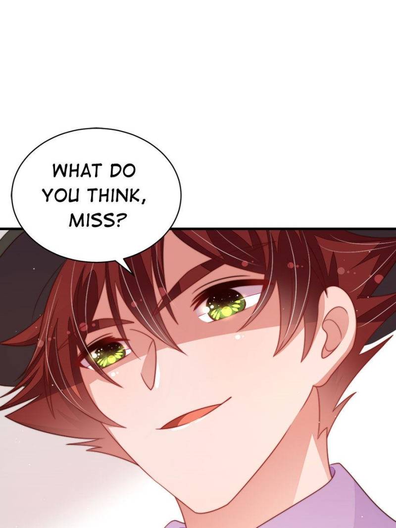 Marshal Is Jealous Everyday chapter 126 - page 48